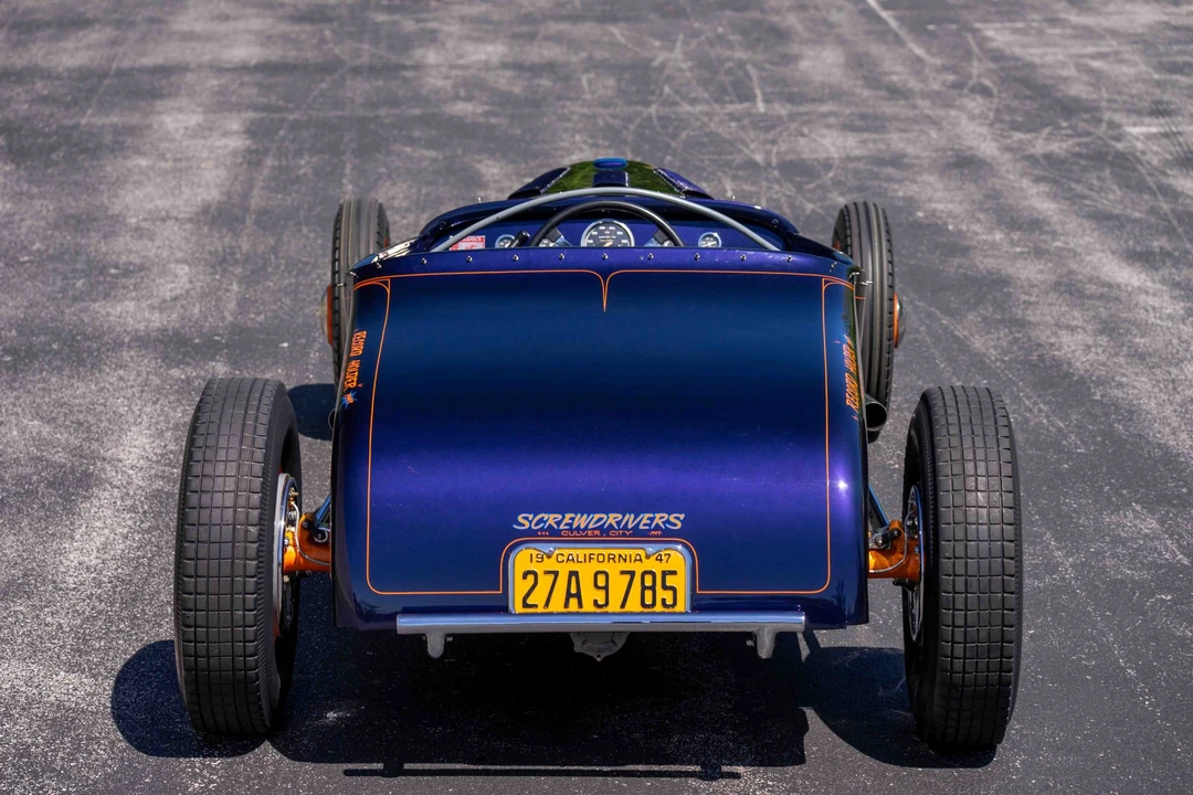 Ford Model T - Image 20 of 31