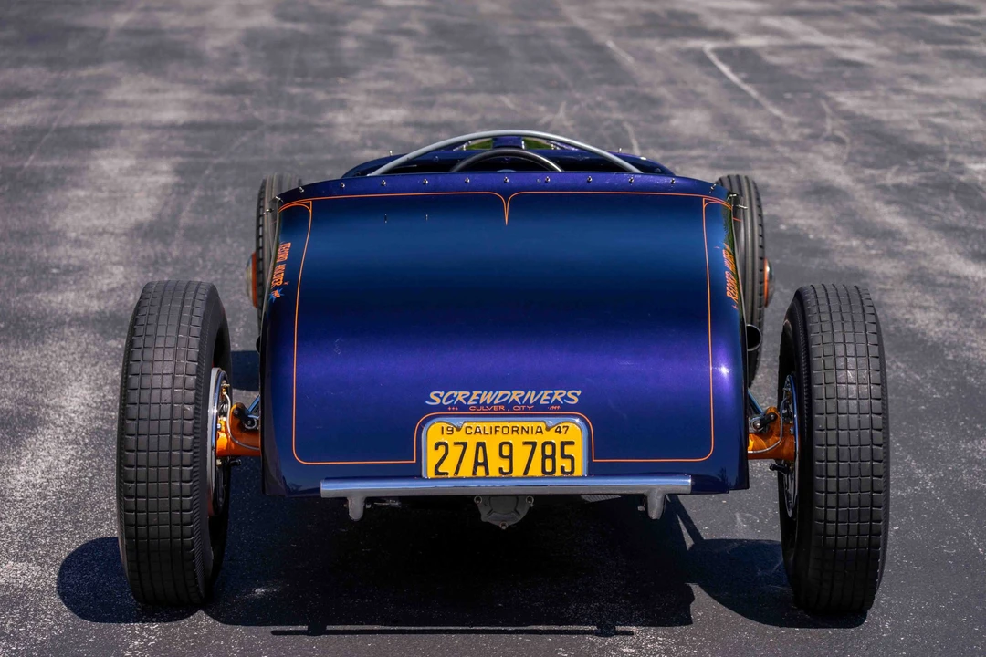 Ford Model T - Image 19 of 31