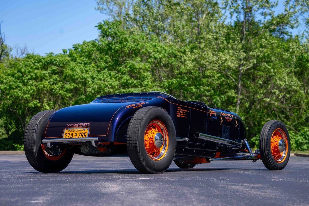Ford Model T - Image 17 of 31