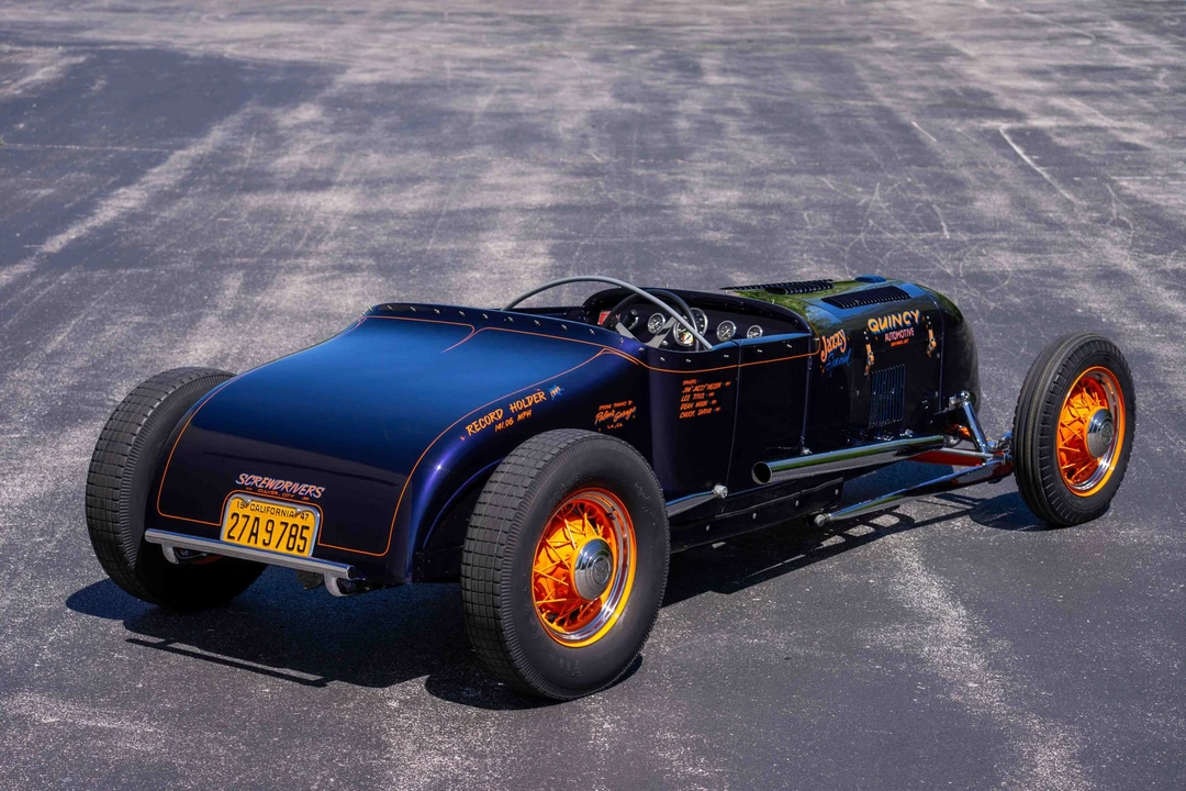 Ford Model T - Image 16 of 31