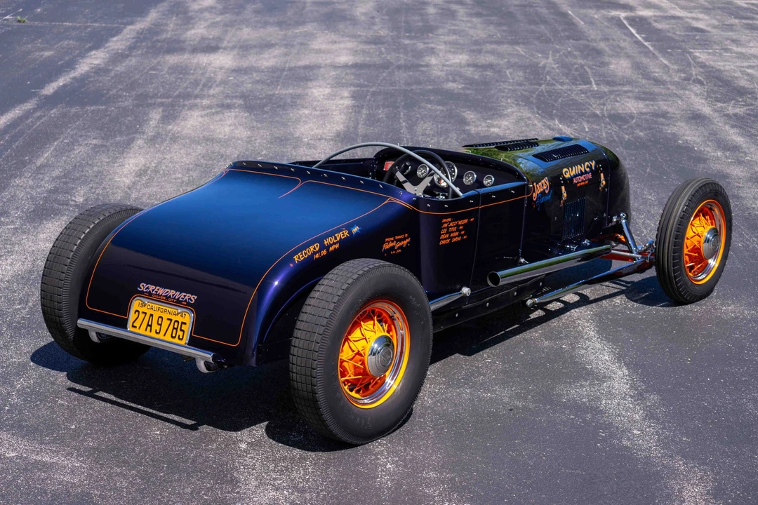 Ford Model T - Image 15 of 31