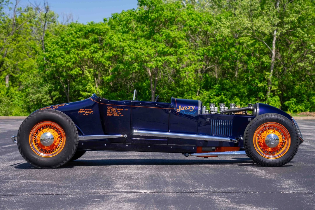 Ford Model T - Image 26 of 31