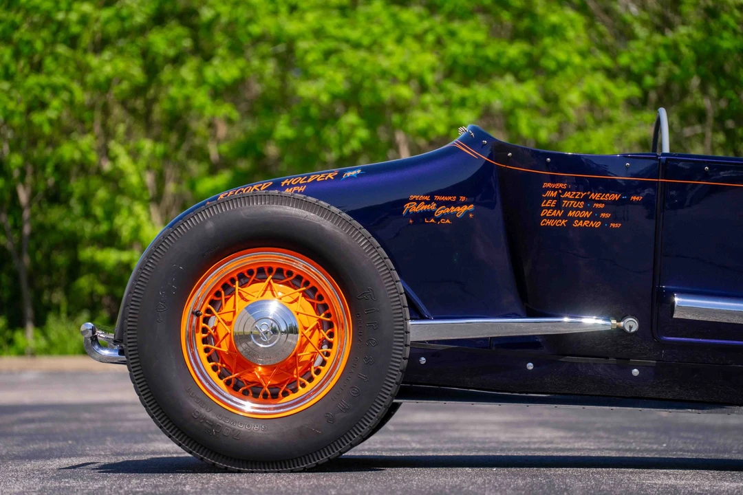 Ford Model T - Image 27 of 31