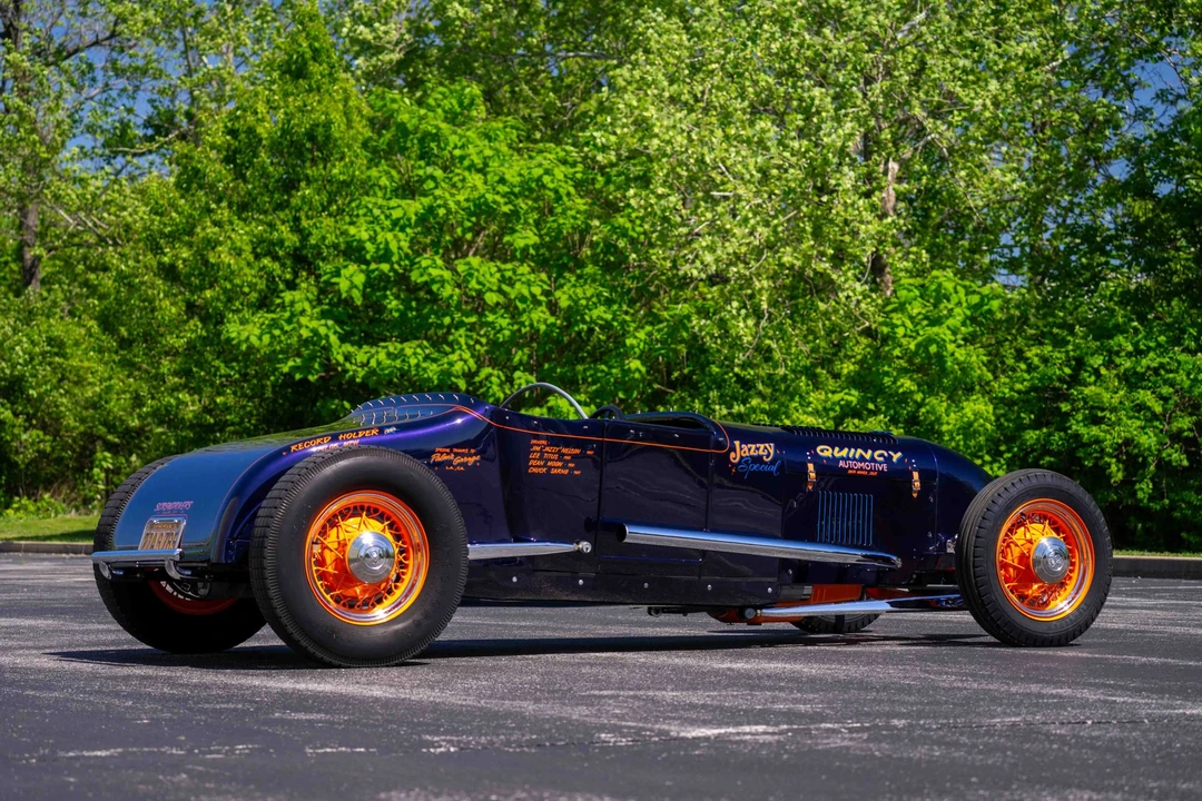 Ford Model T - Image 14 of 31