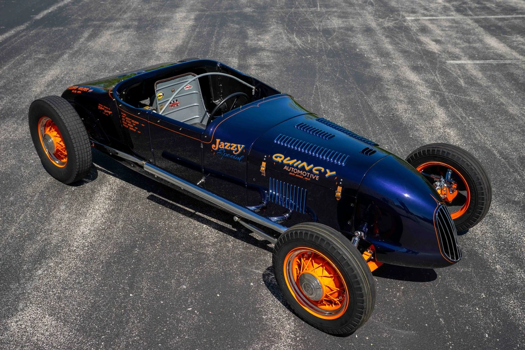 Ford Model T - Image 11 of 31