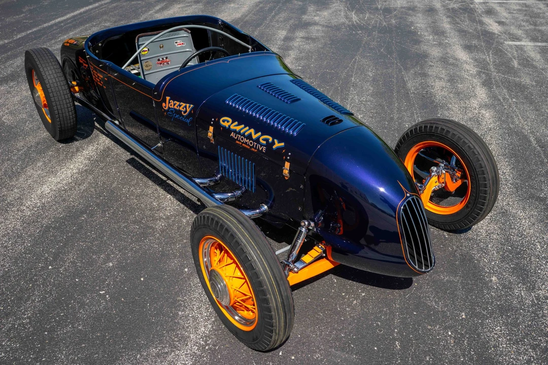 Ford Model T - Image 10 of 31