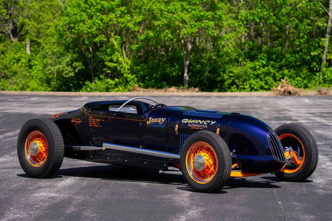 Ford Model T - Image 12 of 31