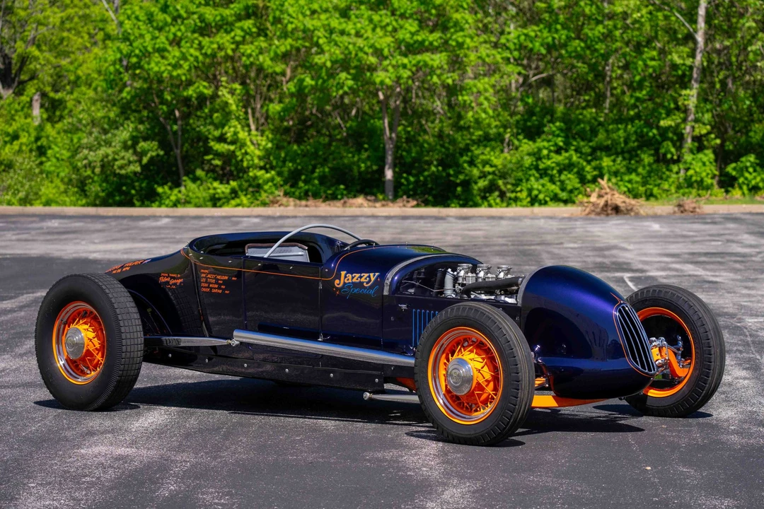 Ford Model T - Image 25 of 31
