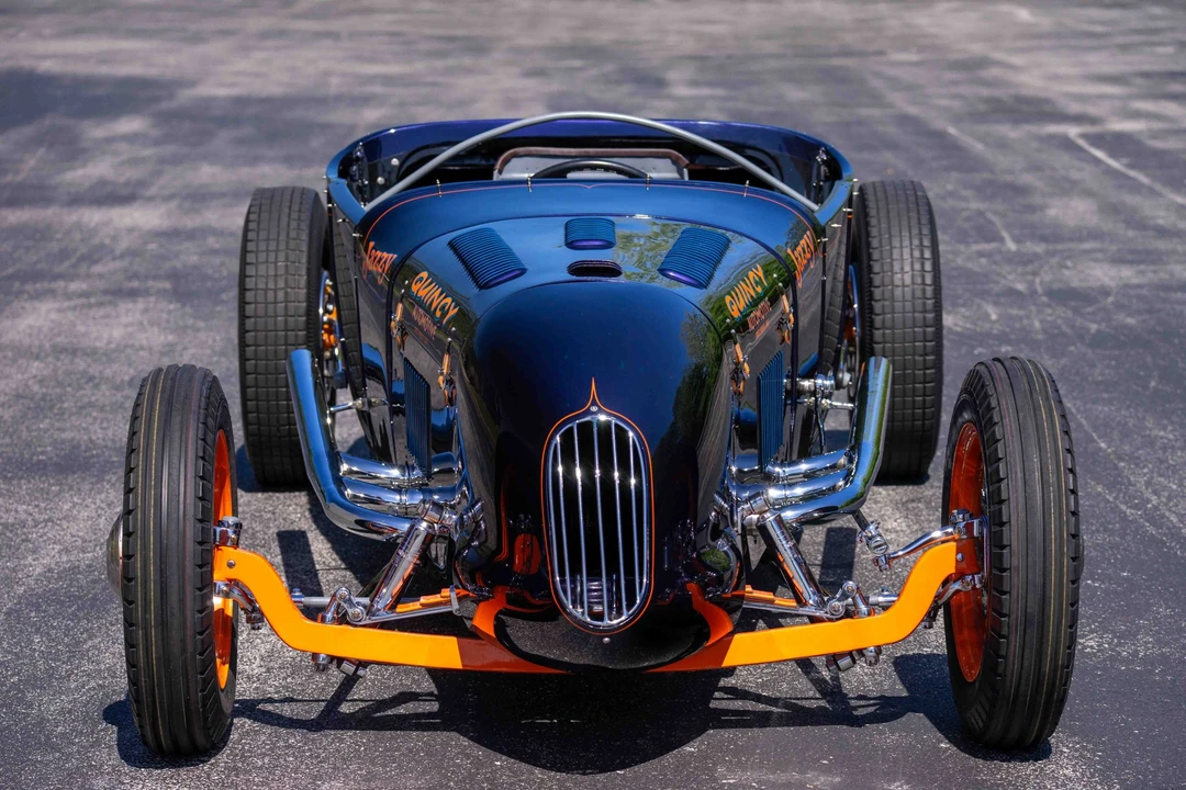 Ford Model T - Image 6 of 31