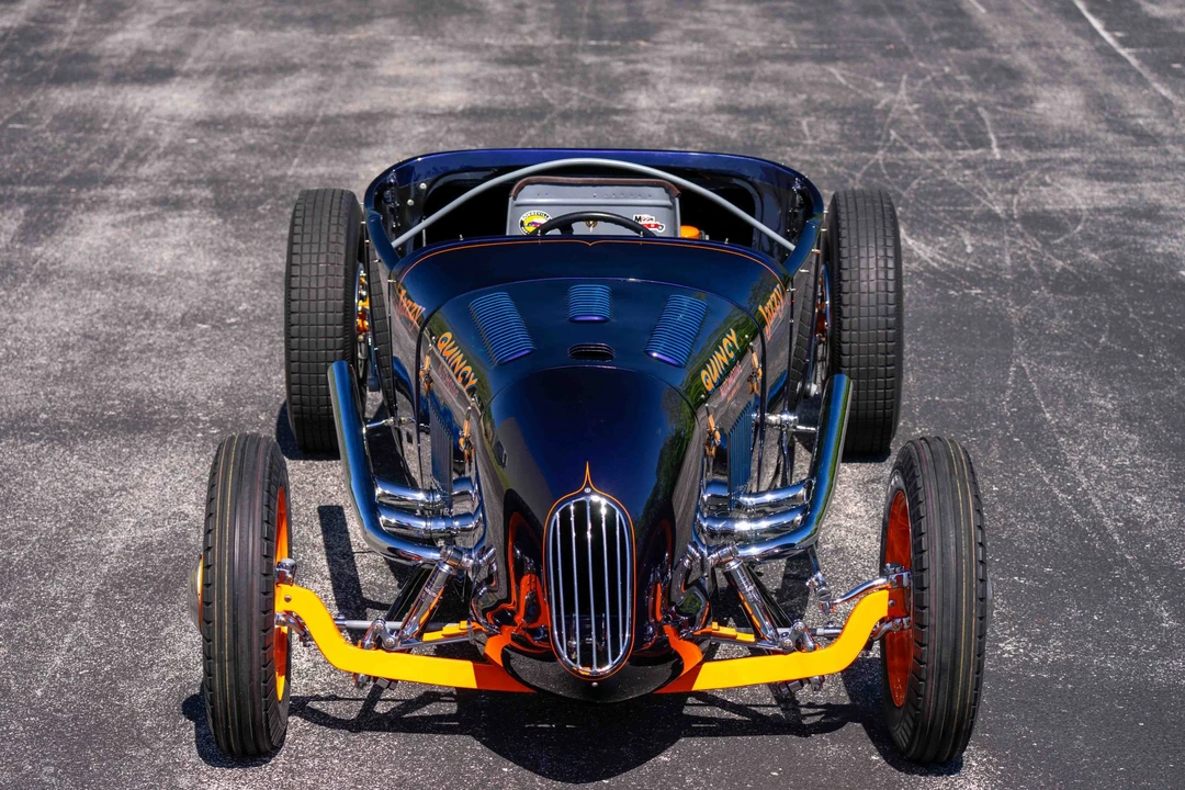 Ford Model T - Image 7 of 31