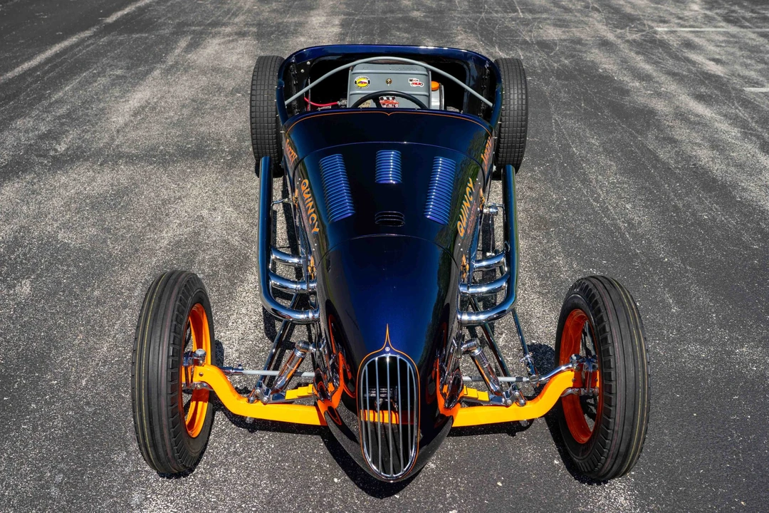 Ford Model T - Image 9 of 31