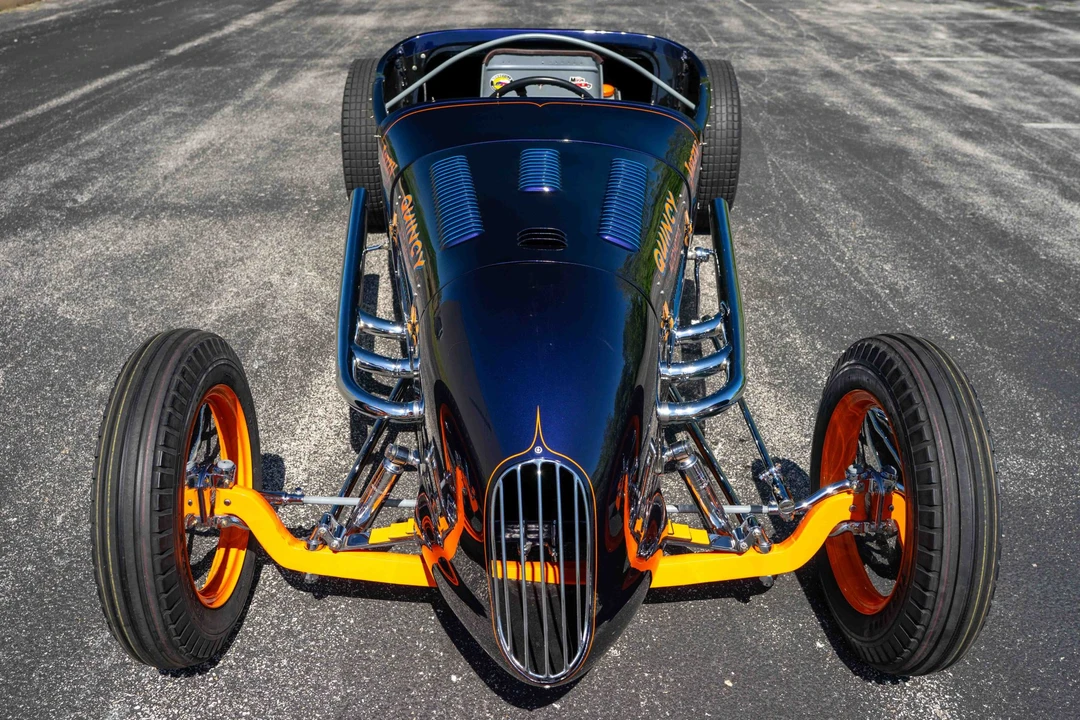 Ford Model T - Image 8 of 31
