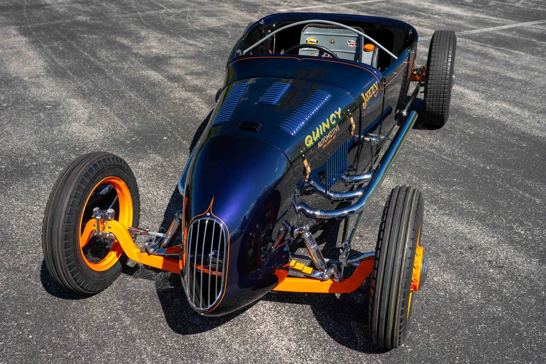 Ford Model T - Image 5 of 31
