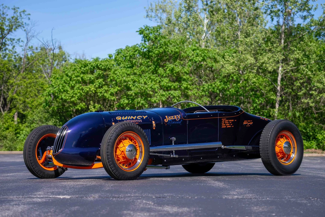 Ford Model T - Image 2 of 31