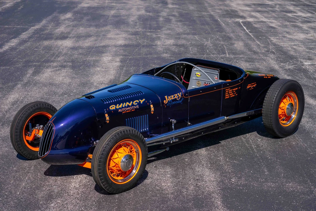 Ford Model T - Image 4 of 31