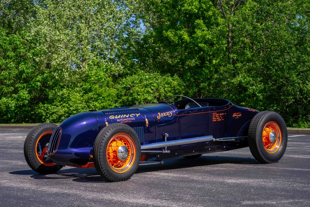 Ford Model T - Image 3 of 31