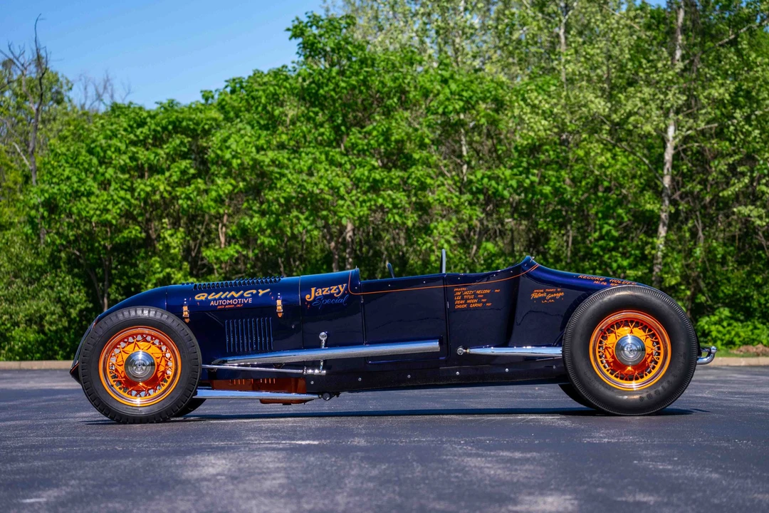 Ford Model T - Image 24 of 31