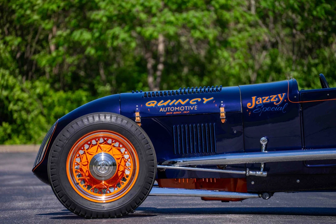 Ford Model T - Image 29 of 31