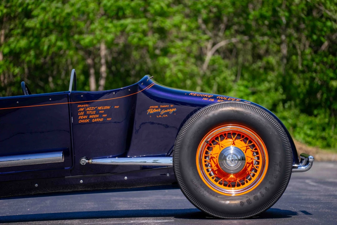Ford Model T - Image 30 of 31