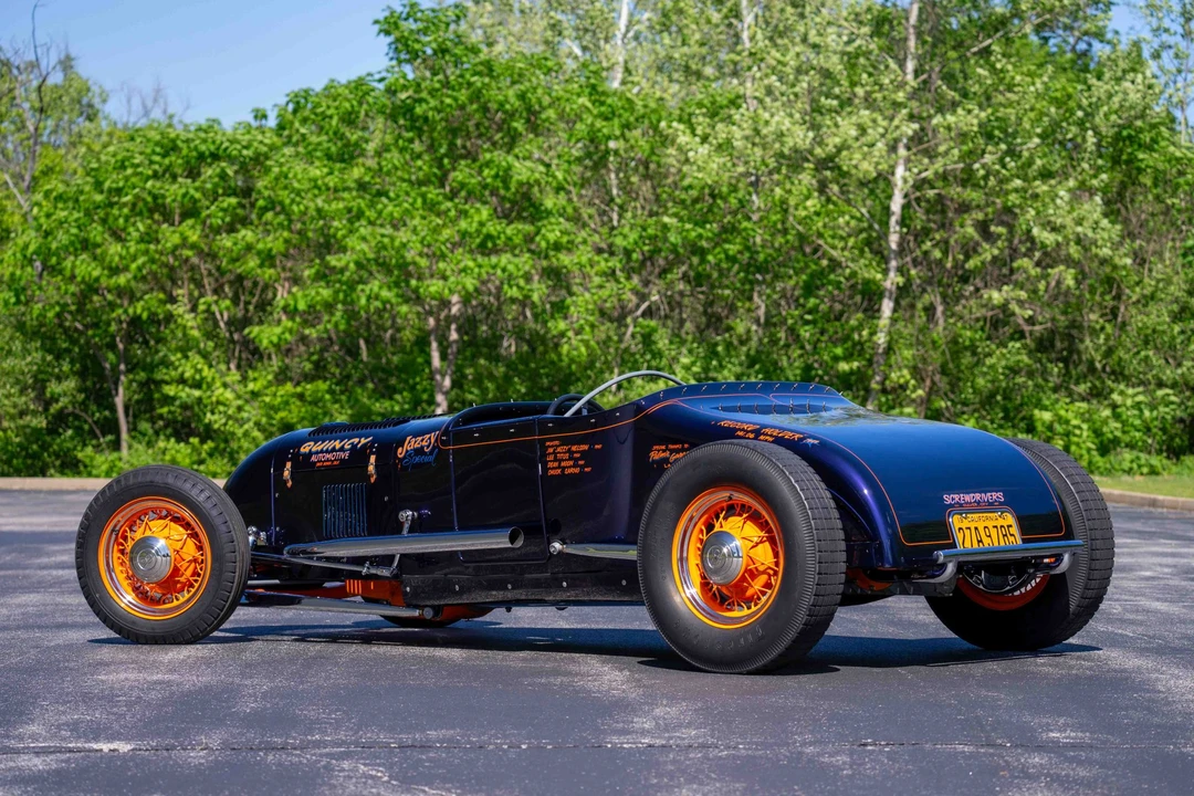 Ford Model T - Image 23 of 31