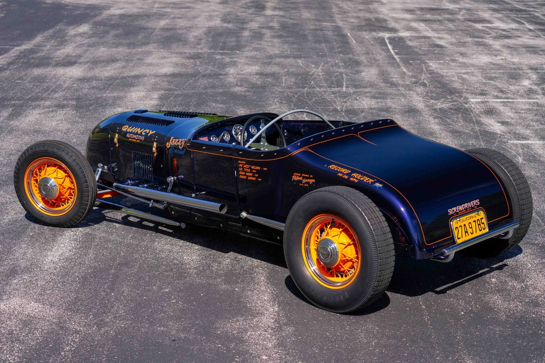 Ford Model T - Image 22 of 31