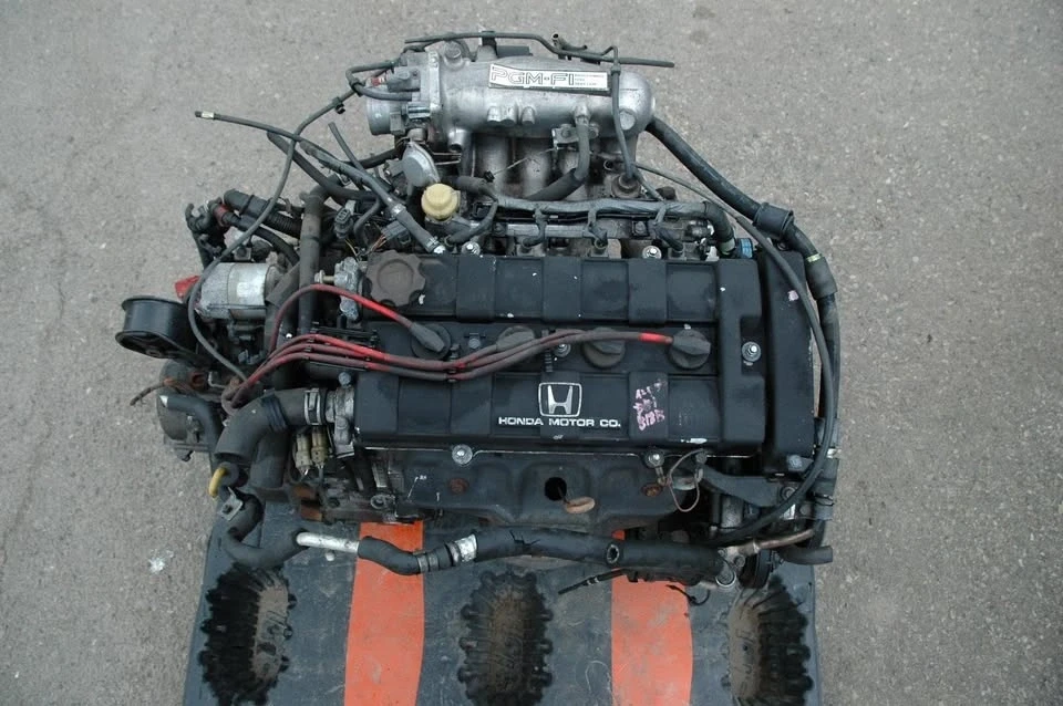 1990 Parts & Memorabilia Engines - Image 3 of 10