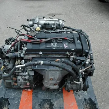 1990 Acura Integra GS