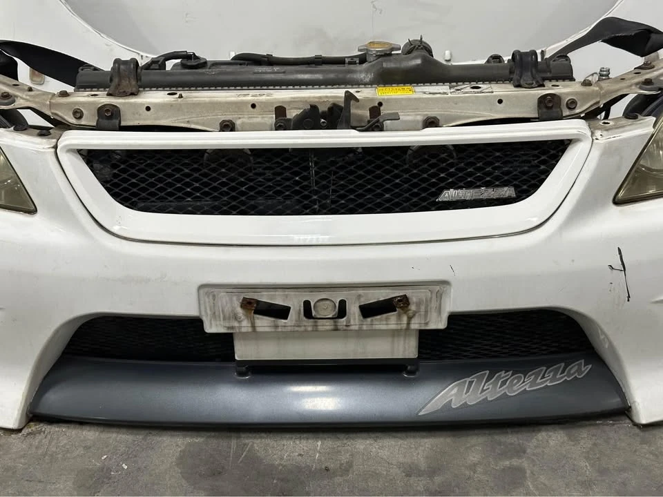 2001 Lexus IS 1st Gen - Image 3 of 8