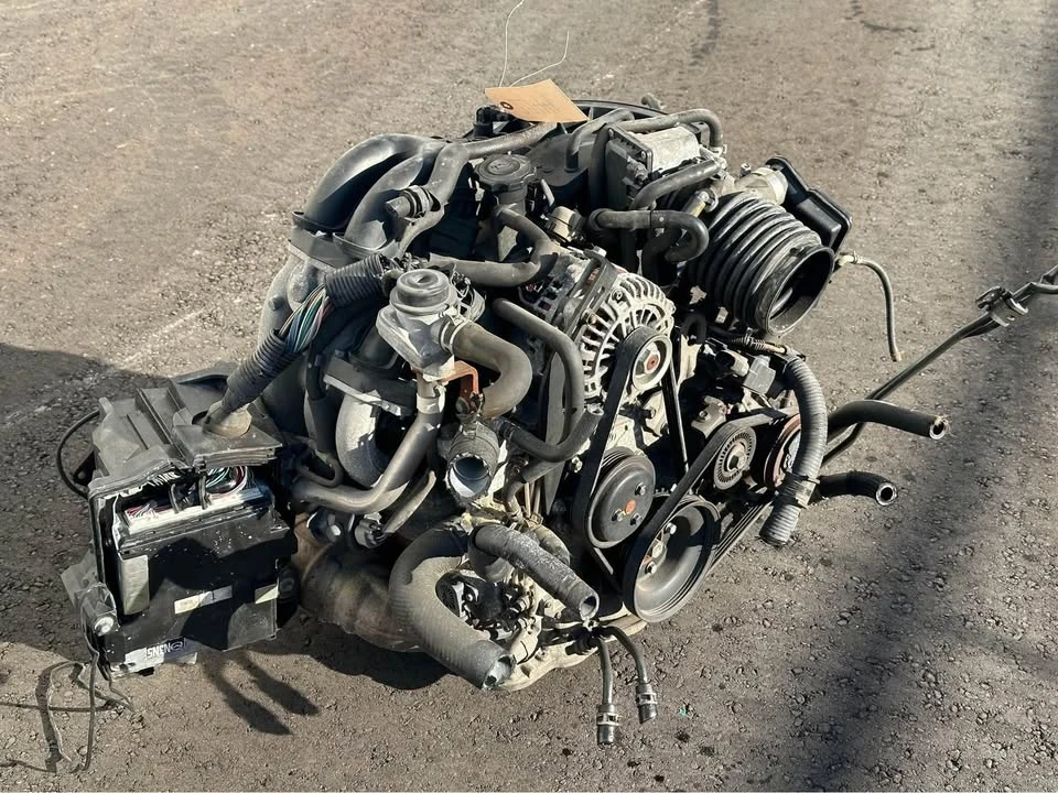 2004 Mazda RX-8 1st Gen - Image 5 of 9