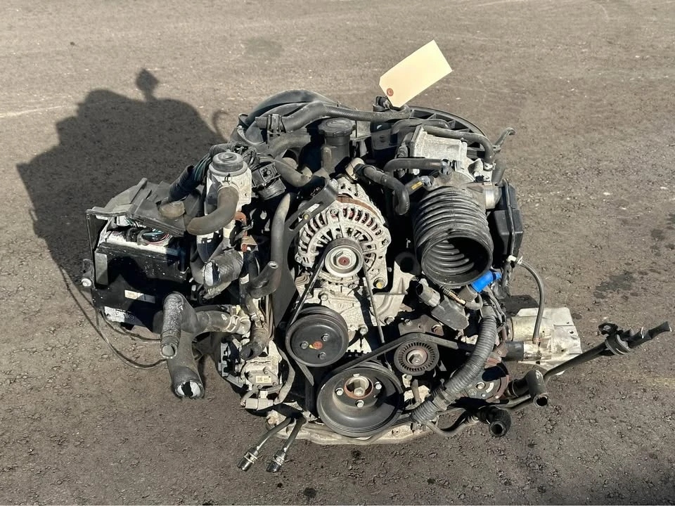 2004 Mazda RX-8 1st Gen - Image 4 of 9