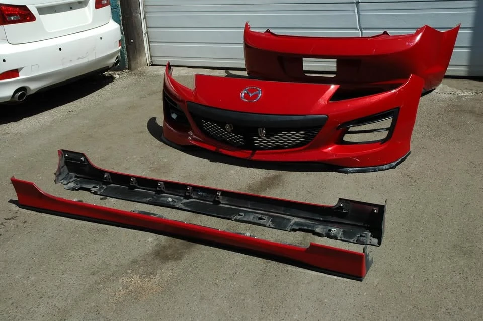 Mazda RX-8 - Image 3 of 10