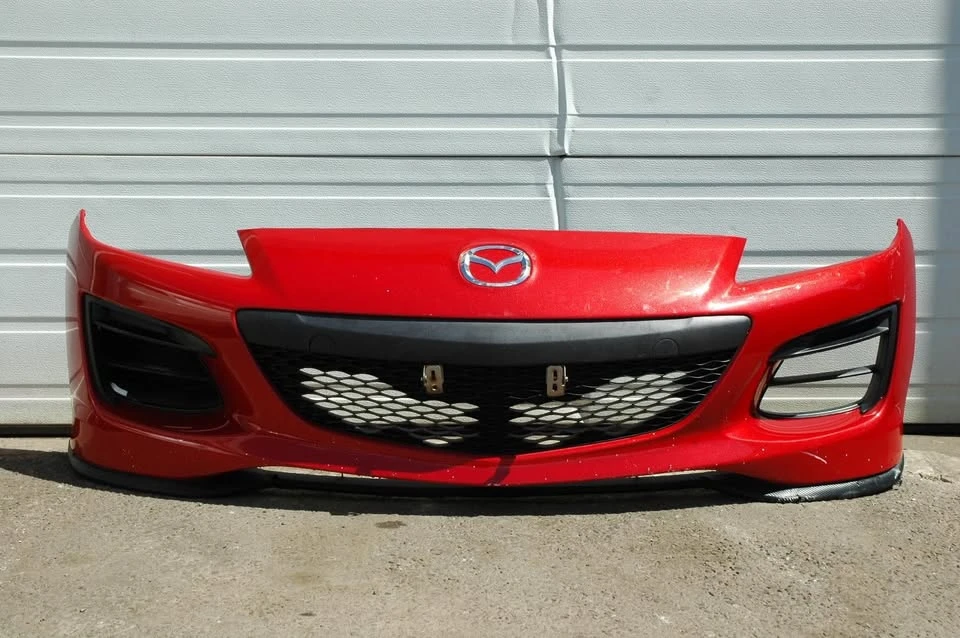 Mazda RX-8 - Image 4 of 10