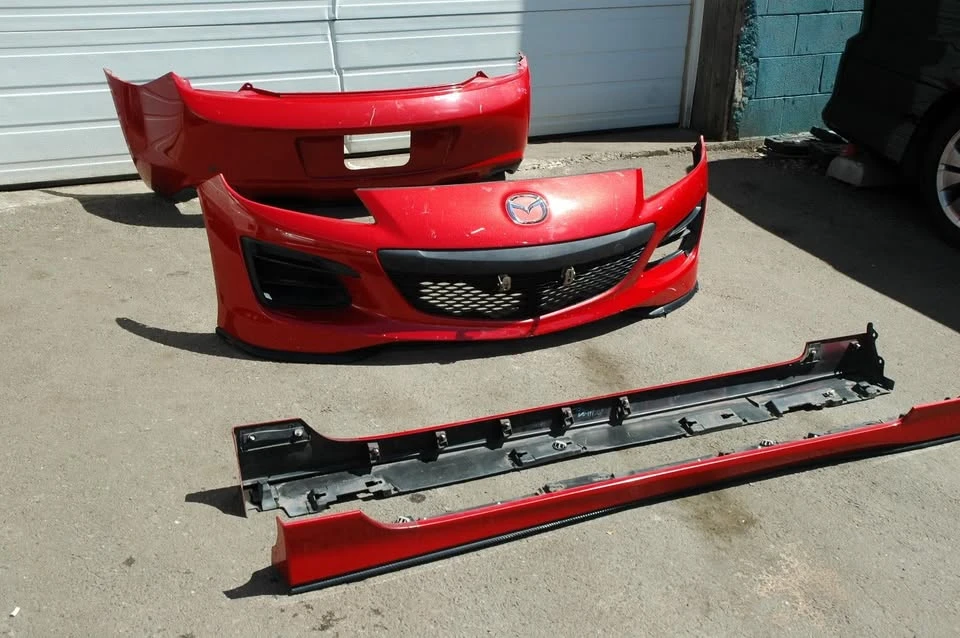 Mazda RX-8 - Image 2 of 10