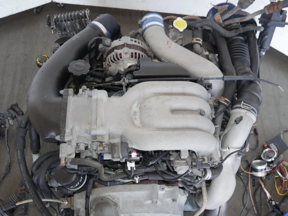Mazda RX-7 FD - Image 2 of 10