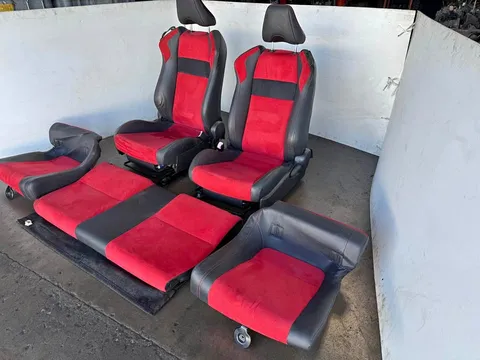 Subaru BRZ/ Scion FRS 2013-2020 Front and Rear Seats