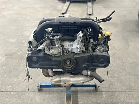 Subaru EJ253 2.5L Engine