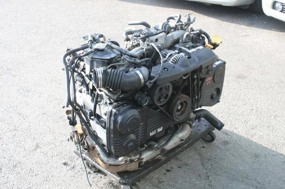 2000 Subaru Impreza WRX 2nd Gen - Image 3 of 10