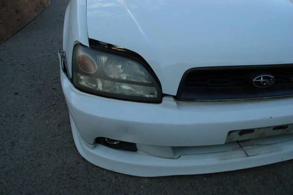 1998 Parts & Memorabilia Bodywork - Image 5 of 9