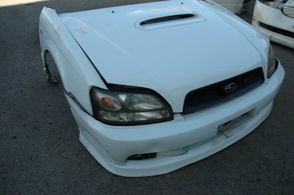 1998 Parts & Memorabilia Bodywork - Image 6 of 9
