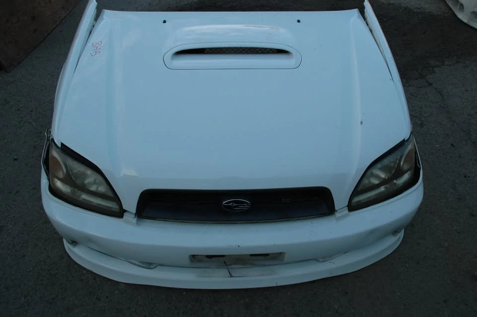 1998 Parts & Memorabilia Bodywork - Image 7 of 9