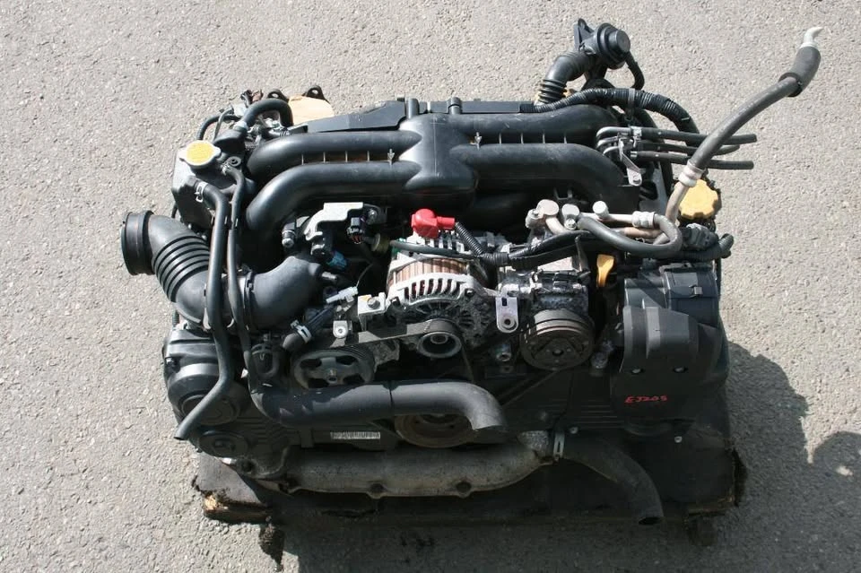 2008 Subaru Impreza WRX 3rd Gen - Image 3 of 10