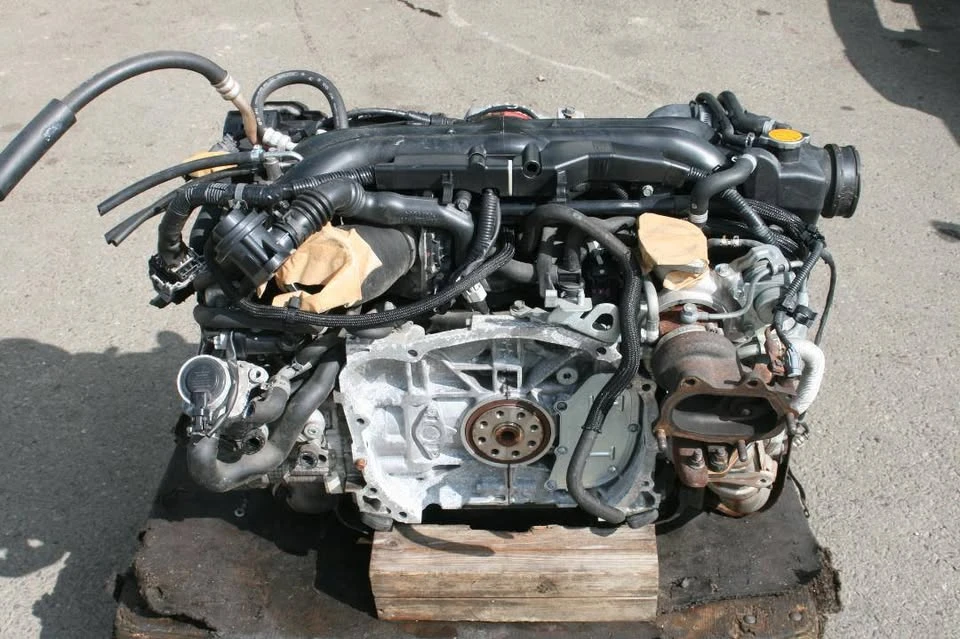 2008 Subaru Impreza WRX 3rd Gen - Image 8 of 10