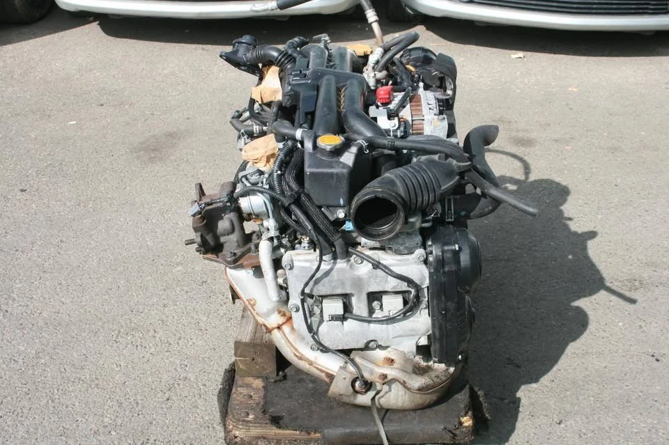 2008 Subaru Impreza WRX 3rd Gen - Image 6 of 10