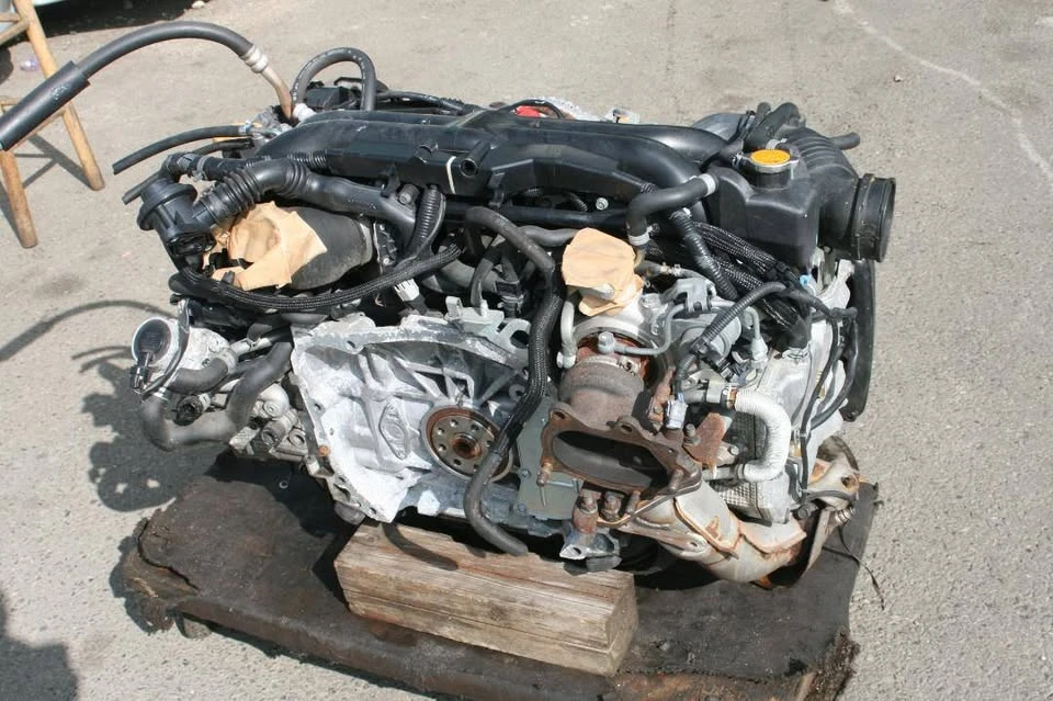 2008 Subaru Impreza WRX 3rd Gen - Image 9 of 10