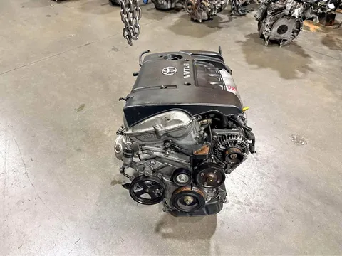 Toyota 2ZZ-GE Engine 1.8L