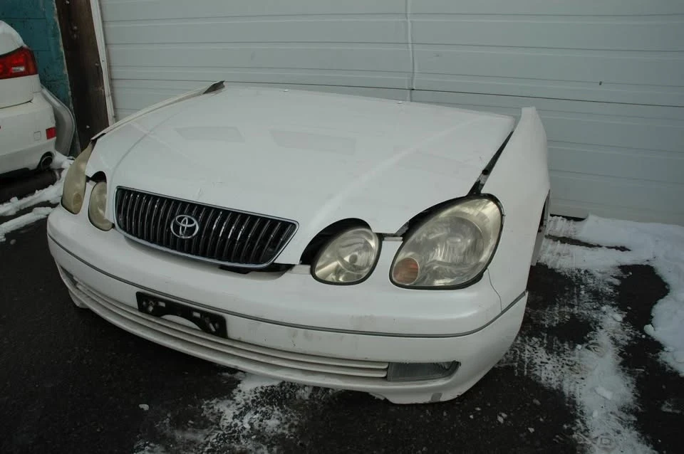 1997 Parts & Memorabilia Bodywork - Image 5 of 9
