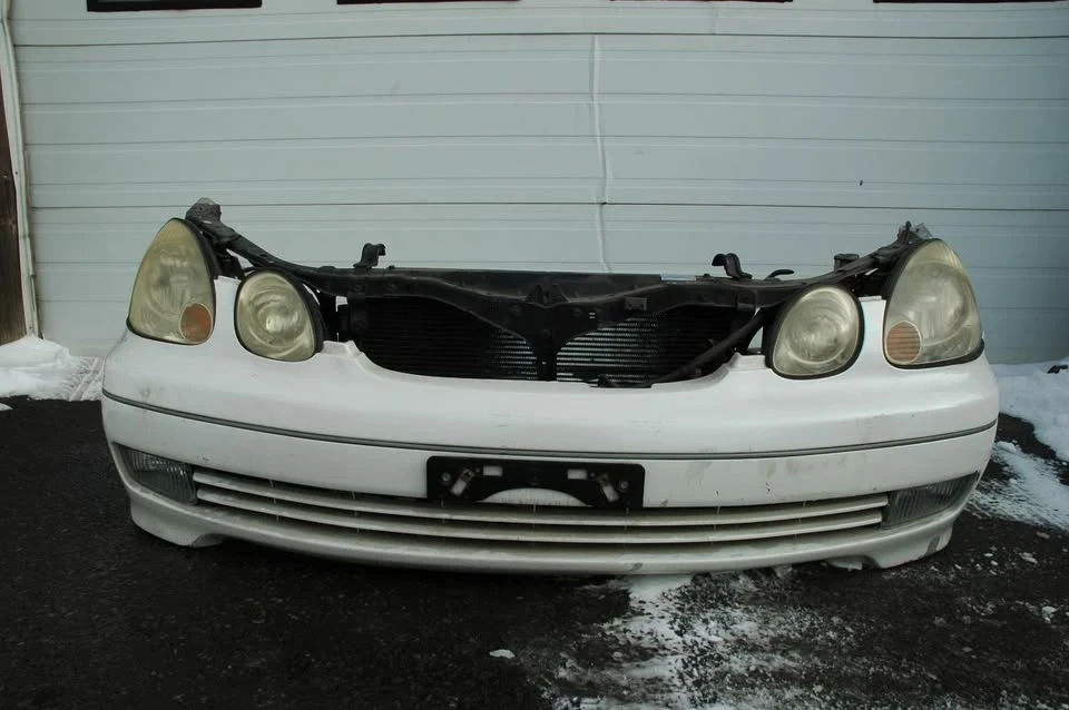 1997 Parts & Memorabilia Bodywork - Image 2 of 9