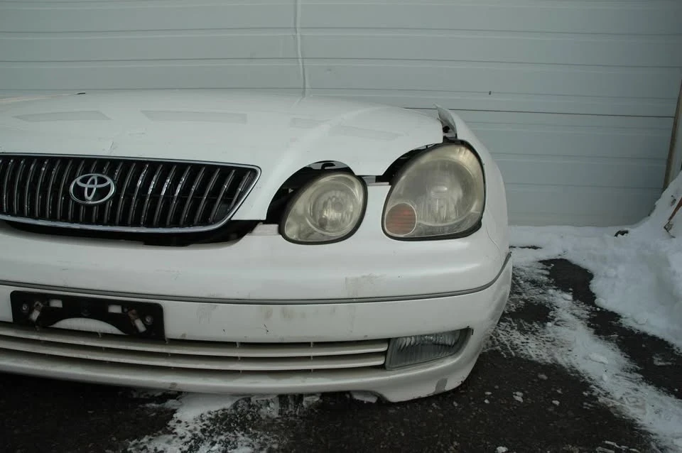 1997 Parts & Memorabilia Bodywork - Image 6 of 9