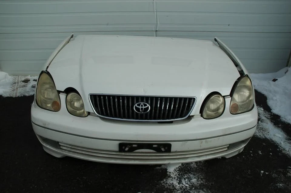 1997 Parts & Memorabilia Bodywork - Image 9 of 9