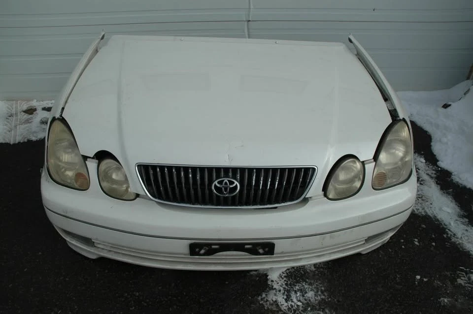 1997 Parts & Memorabilia Bodywork - Image 7 of 9